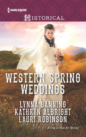 [Smoke River 2.5] • Western Spring Weddings